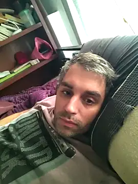 argentina_cum Webcam Show