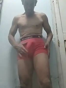 Pokazy przed kamerką – Candymanpro976