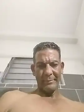 Candymanpro976 Webcam Show