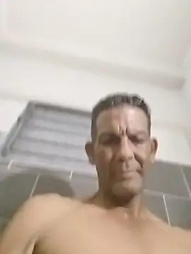 Candymanpro976 Pertunjukan Webcam
