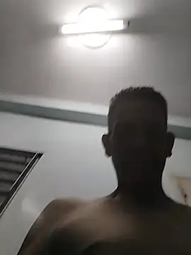 Webkamerová show Candymanpro976