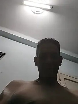 Candymanpro976 webkamerás műsora