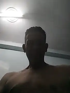 Candymanpro976 Webcam Show