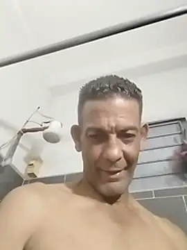 Show webcam de Candymanpro976