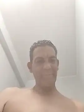 Show Webcam de Candymanpro976