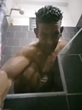 Candymanpro976 webkamerás műsora