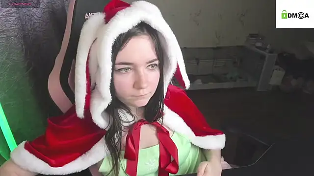 Crazy_forest_fairy's Live Sex Cam Show