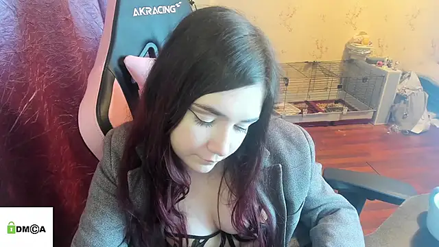 Crazy_forest_fairy Chat XXX in diretta
