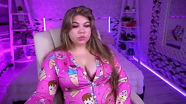GabbieJay Chat XXX in diretta