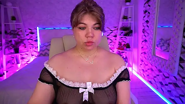 GabbieJay Live XXX-Chat