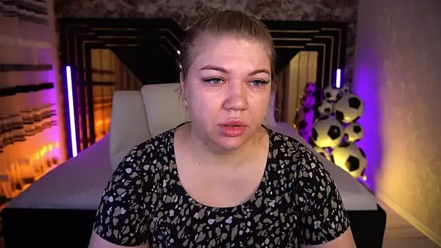 GabbieJay Chat XXX in diretta