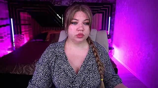 Chatroom XXX en direct de GabbieJay