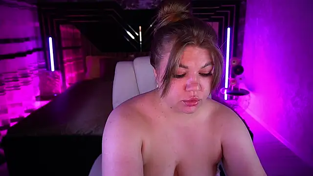 Chat XXX ao vivo de GabbieJay