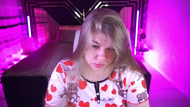 GabbieJay – Live XXX-chat
