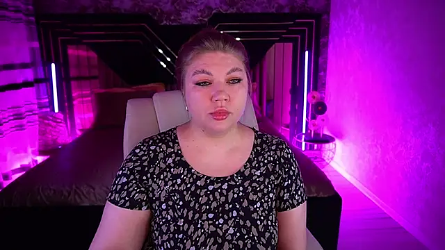 Онлайн чат XXX GabbieJay
