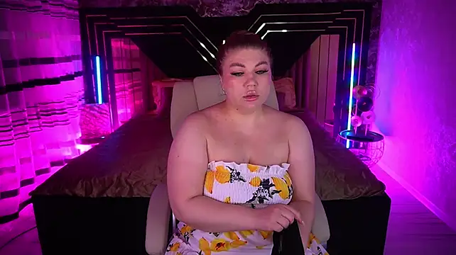 GabbieJay's Live XXX Chat