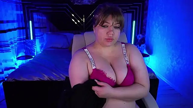 XXX chat uživo modela GabbieJay