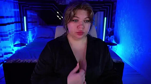 GabbieJayn Live XXX chat