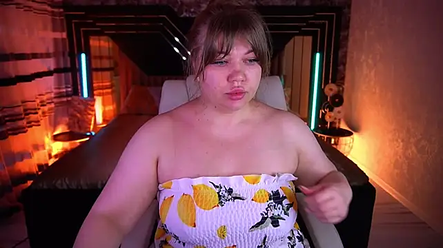 Chatroom XXX en direct de GabbieJay