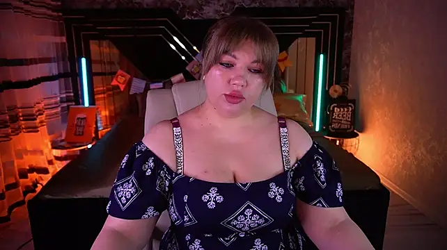 XXX chat uživo modela GabbieJay