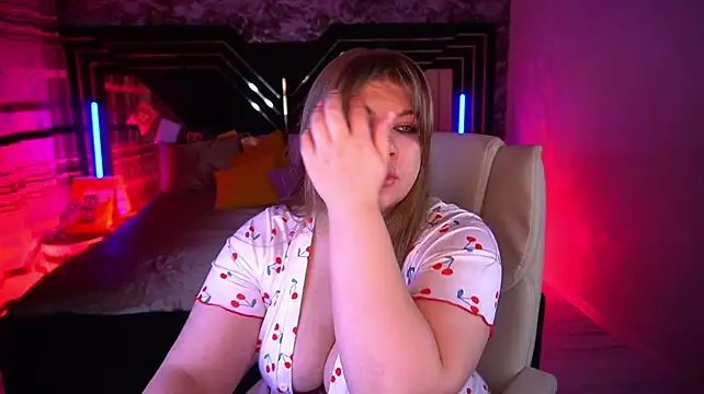 GabbieJay's Live XXX Chat