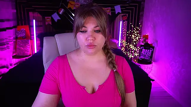 GabbieJay Live XXX-Chat