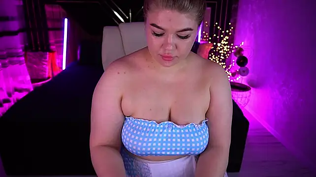 GabbieJay – Live XXX-chat