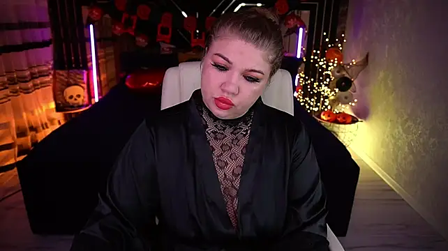 GabbieJay's Live XXX Chat