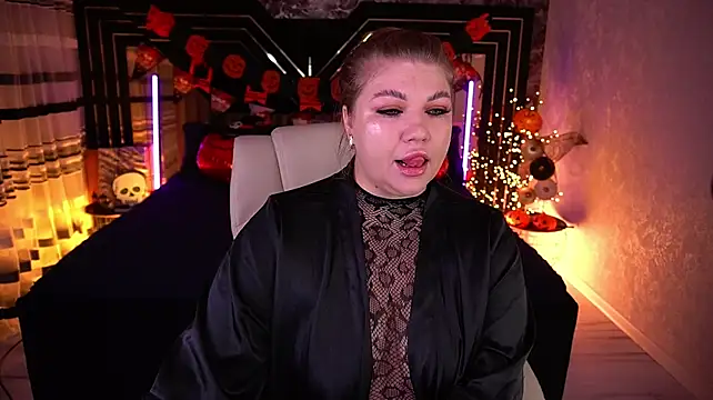 Chat +18 de GabbieJay ao vivo