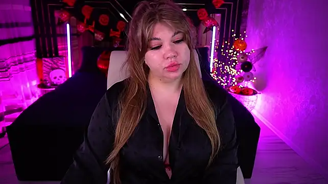 GabbieJayのライブXXXチャット