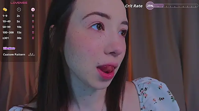 Chat XXX en directo de Hayle_Hill