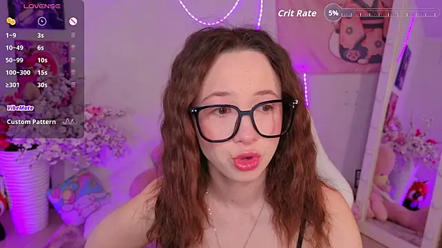 Chatroom XXX en direct de Hayle_Hill