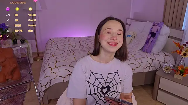 Hayle_Hill Show in webcam