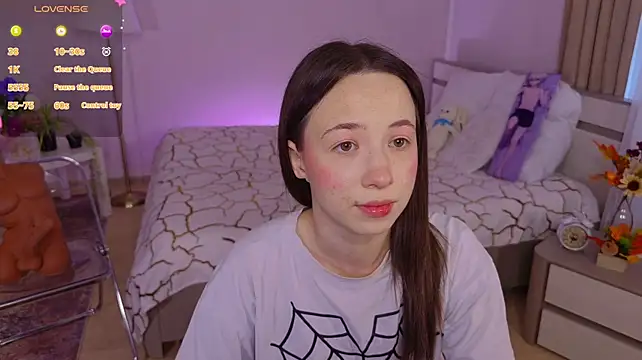 Hayle_Hill's Live XXX Chat