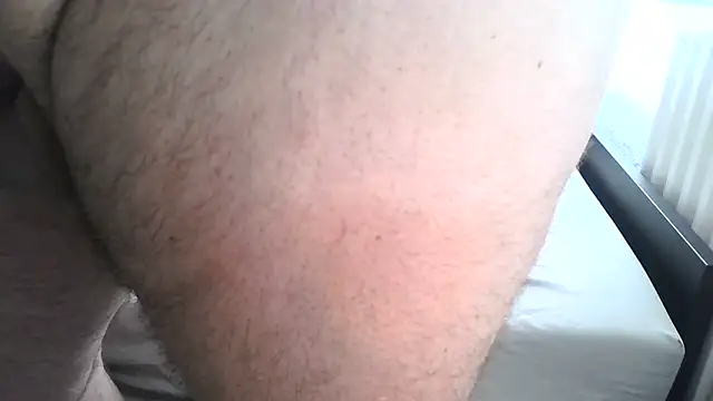 Show modela Rafal555578 na web-kameri