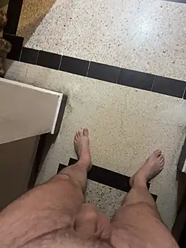 Webkamerová show Rafal555578