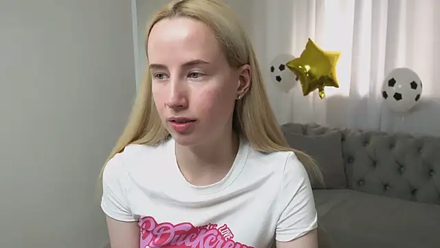 Cassie_Kelman's Live XXX Chat