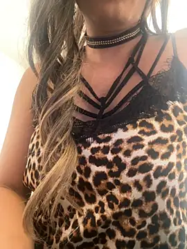 Show Webcam de violetax94