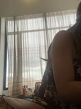 violetax94 webcam show