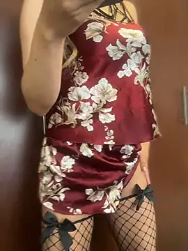 violetax94 Webcam-Show
