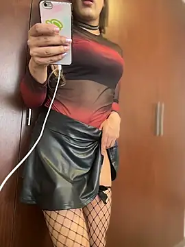 violetax94's Webcam Show