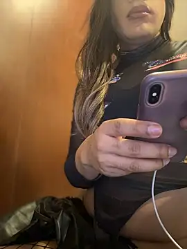violetax94's Webcam Show