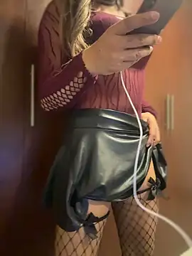 violetax94 Show Webcam