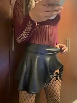 Webkamerová show violetax94