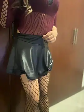 عرض كام violetax94