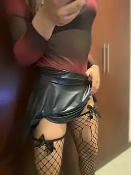 violetax94 Show Webcam