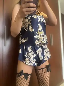 violetax94 웹캠 쇼