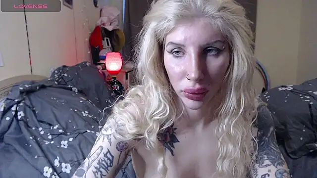 BLACKPeonyy live XXX chat