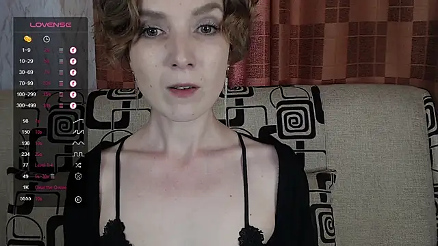 TinaWince – Live XXX-chat