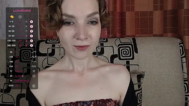 TinaWince 라이브 XXX 채팅